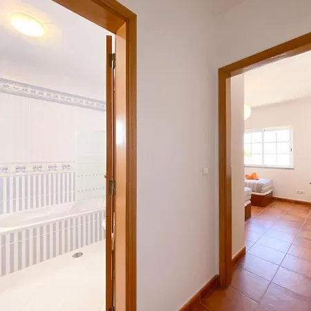 Spacious In Ideal For Families #1938 Portimão